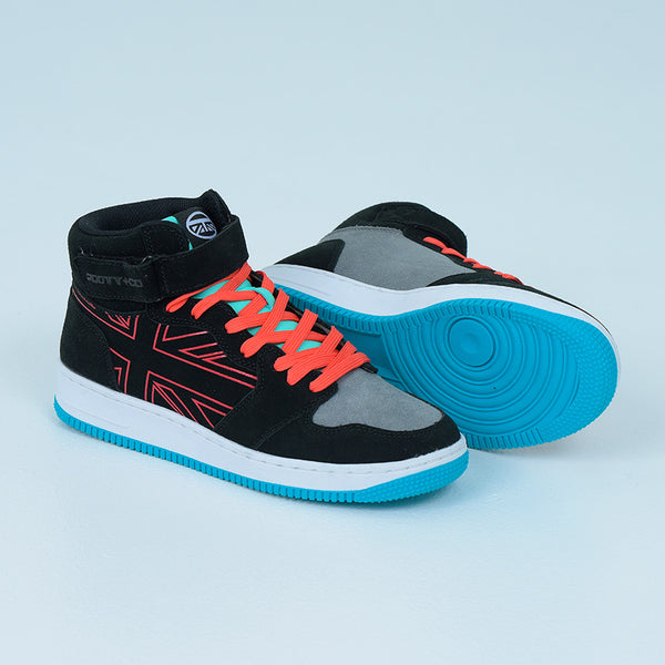 Tenis Street Royale