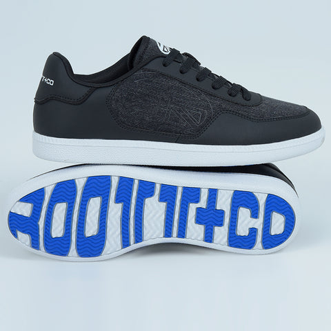 TENIS EXCLUSIVOS SUELA ROOTT+CO