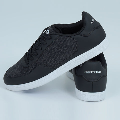 TENIS EXCLUSIVOS SUELA ROOTT+CO