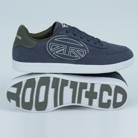 TENIS EXCLUSIVOS SUELA ROOTT+CO