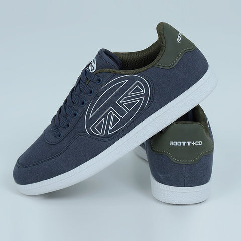 TENIS EXCLUSIVOS SUELA ROOTT+CO