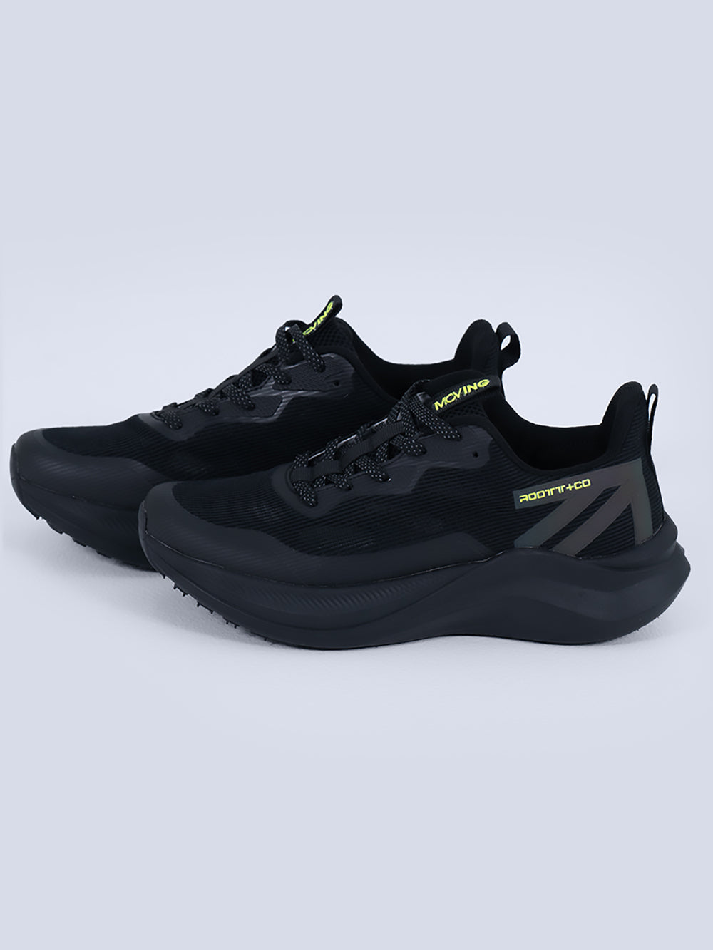 Tenis Running Unisex