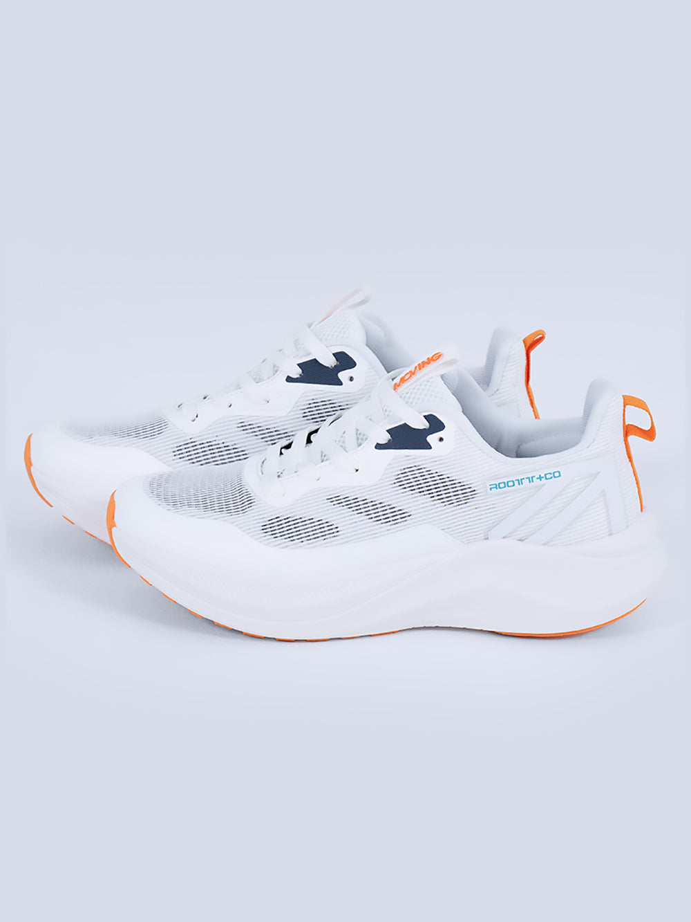 Tenis Running Unisex