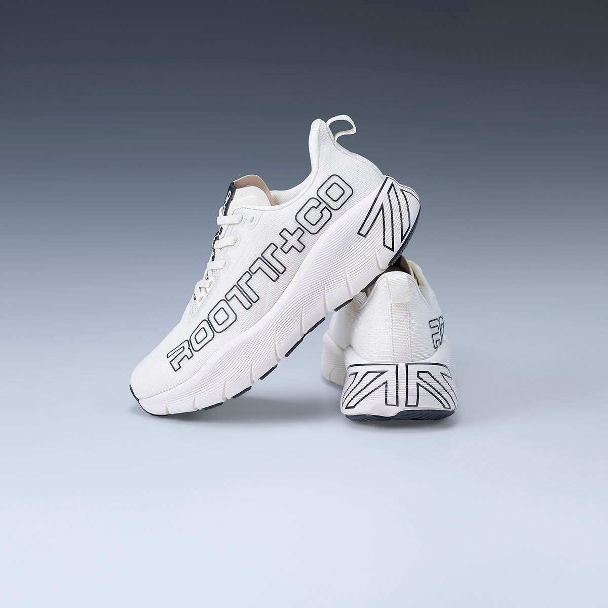 TENIS PRIME CONFORT