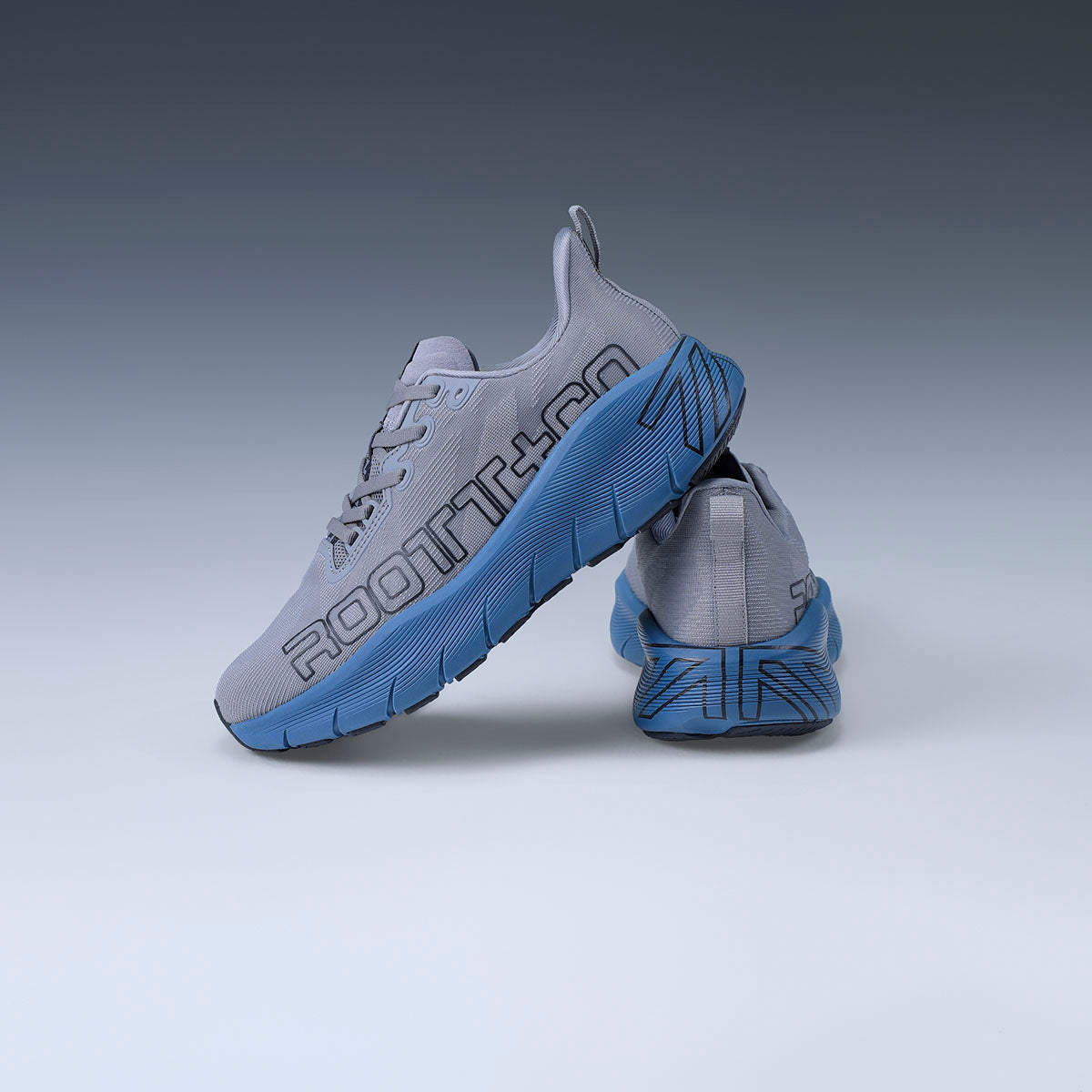 TENIS PRIME CONFORT