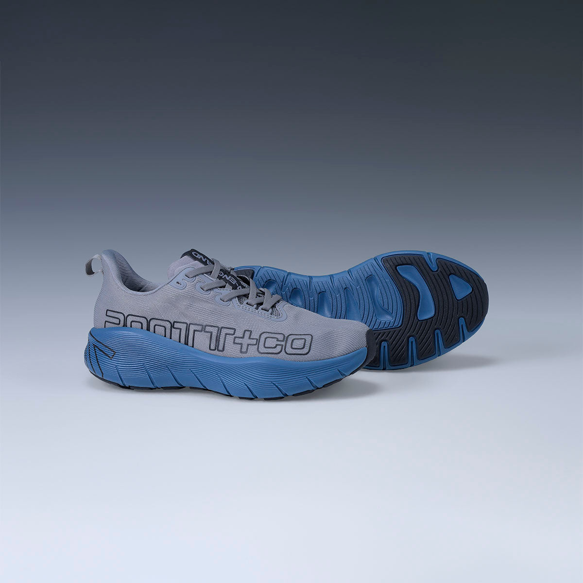TENIS PRIME CONFORT
