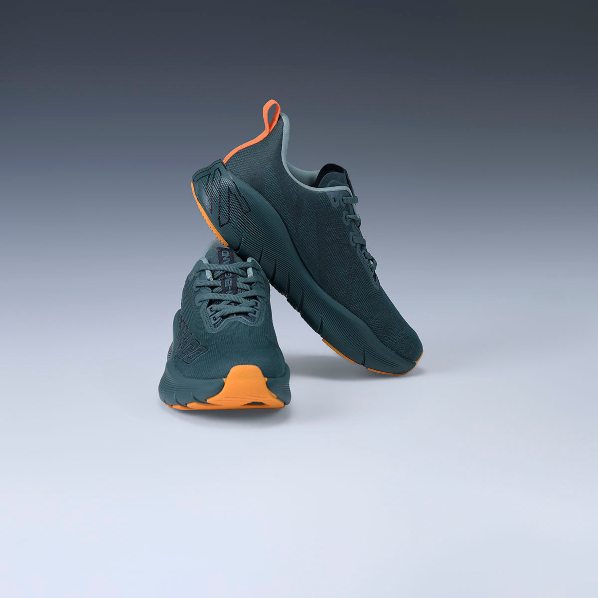 TENIS PRIME CONFORT