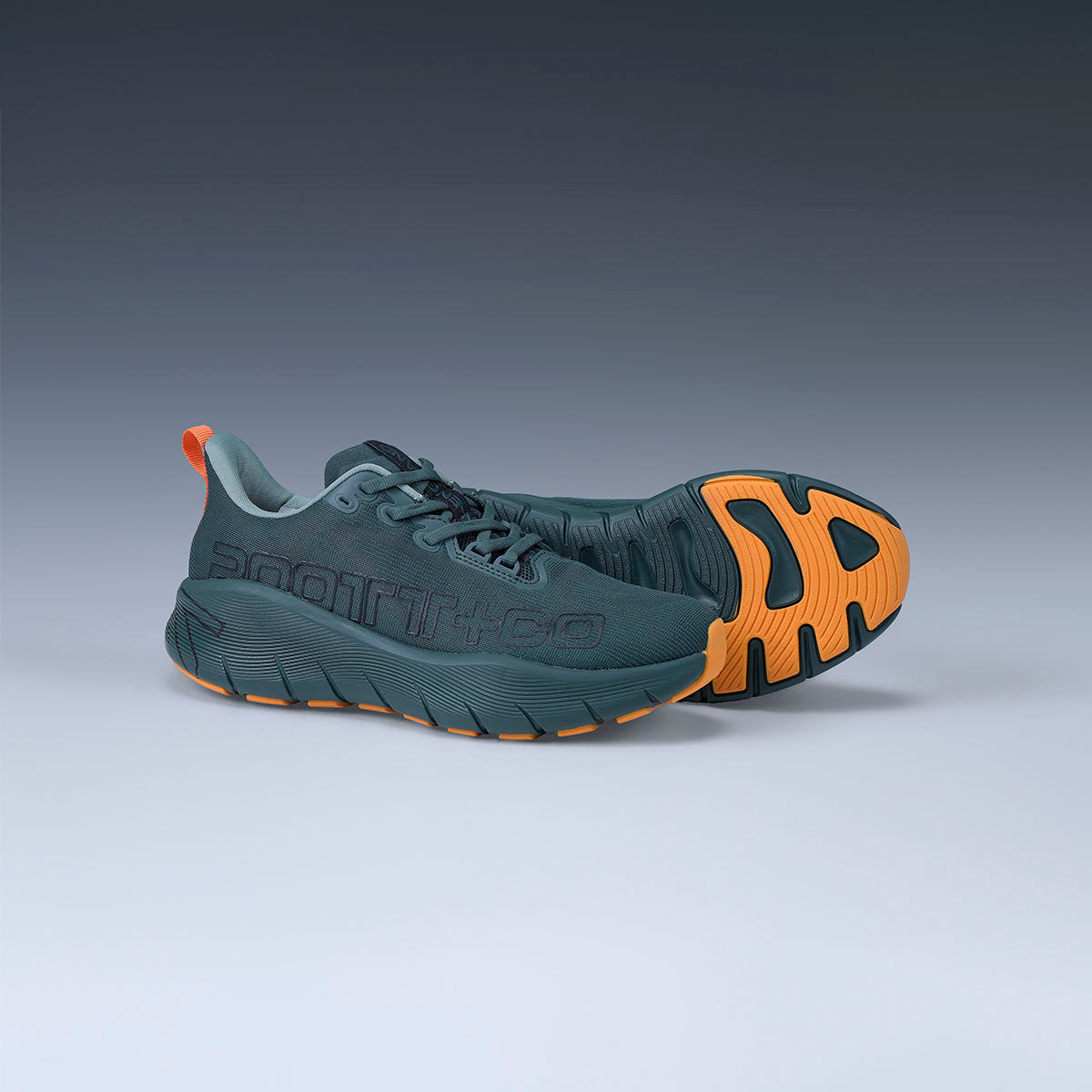 TENIS PRIME CONFORT