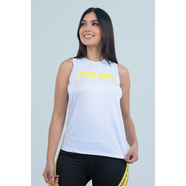 Camiseta Deportiva Manga Sisa