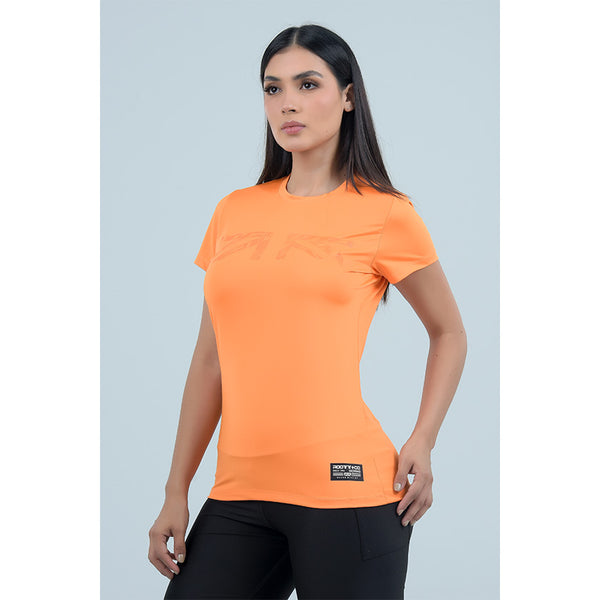 Camiseta Deportiva