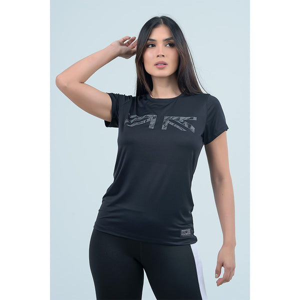 Camiseta Deportiva