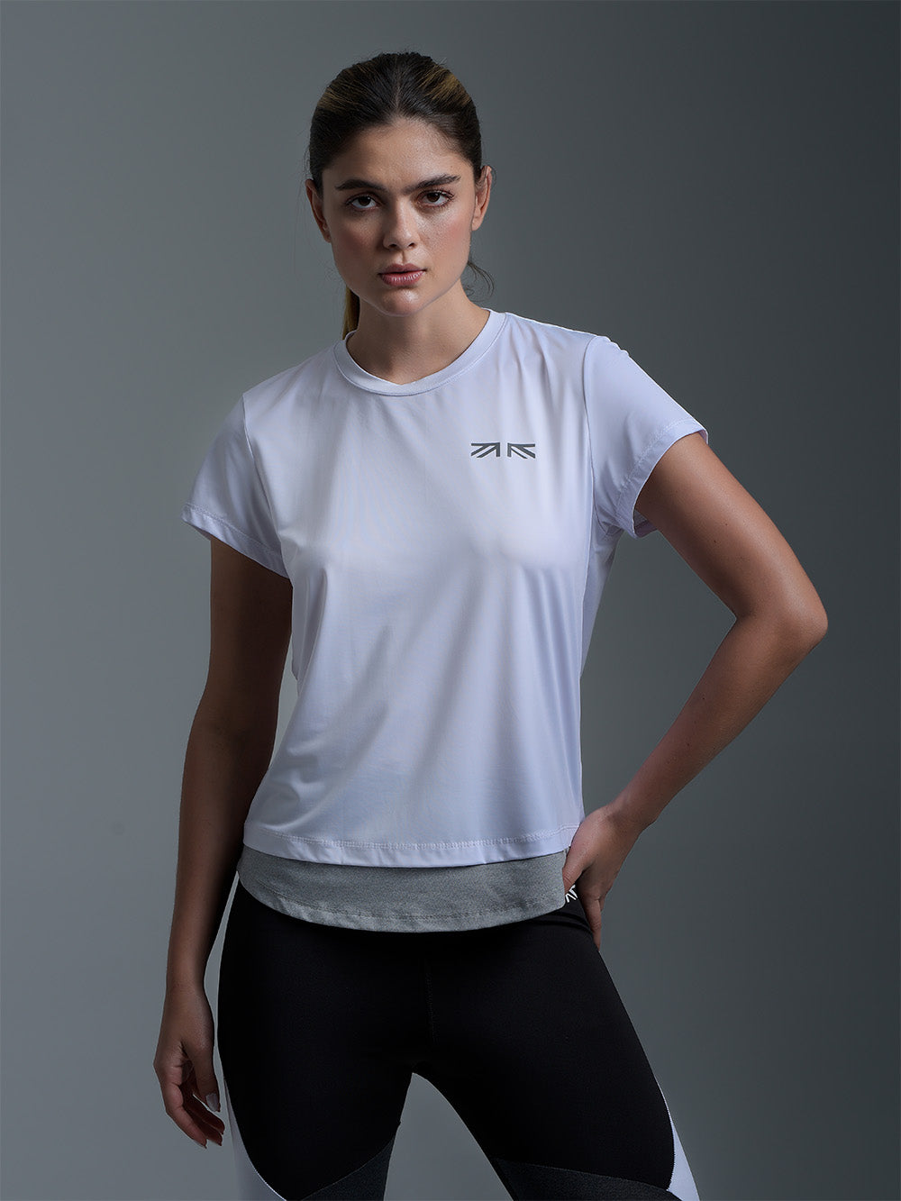 Camiseta Deportiva