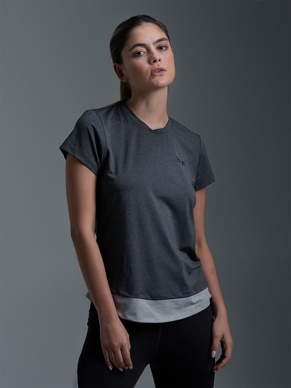 Camiseta Deportiva