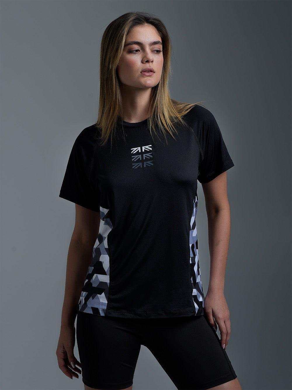 Camiseta Deportiva