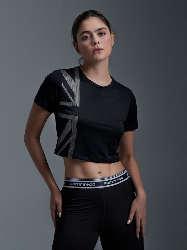 Camiseta Deportiva