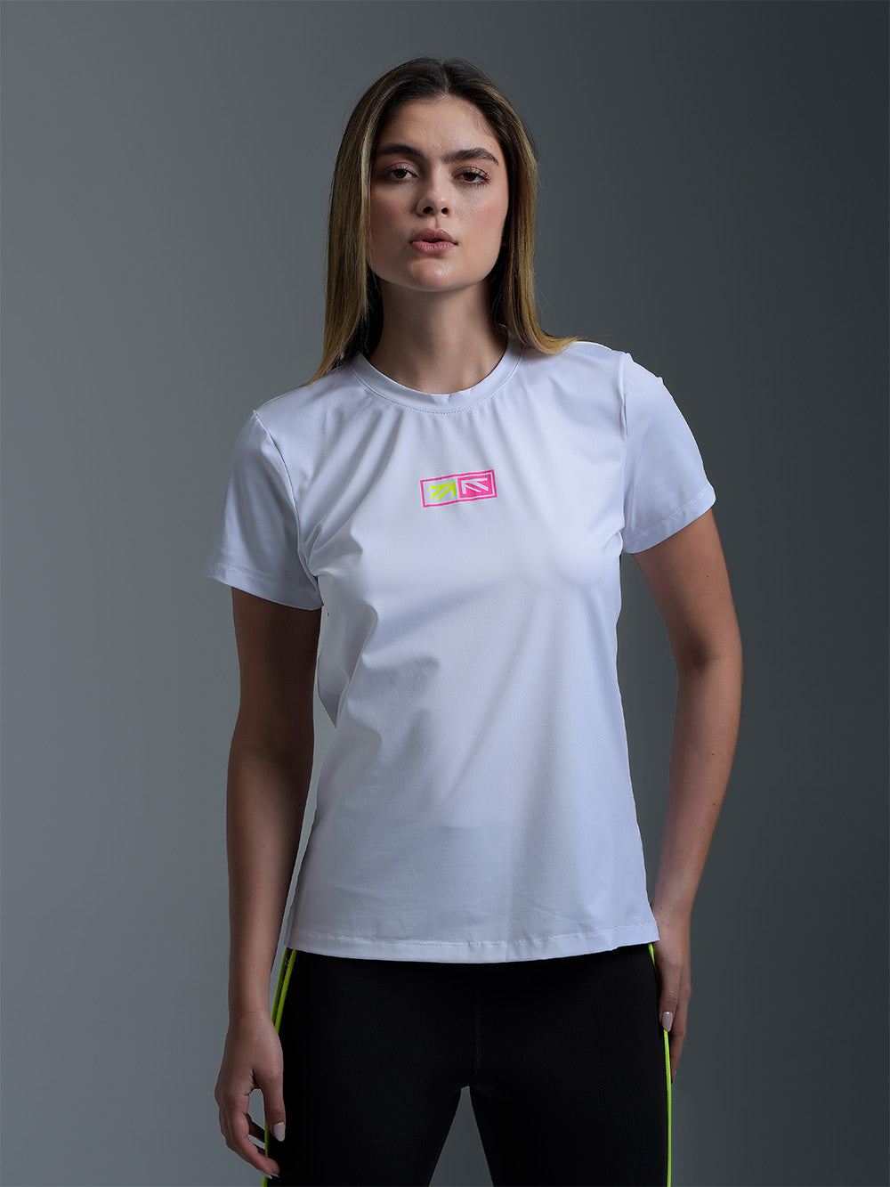 Camiseta Deportiva