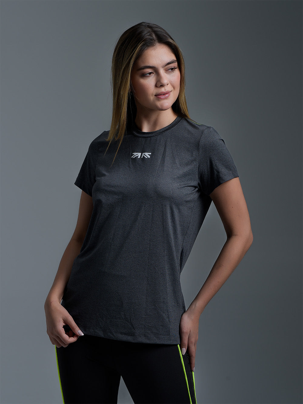 Camiseta Deportiva