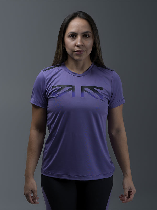 Camiseta Deportiva Mujer