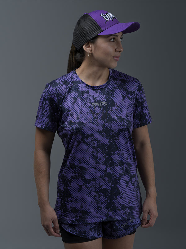Camiseta Deportiva Mujer