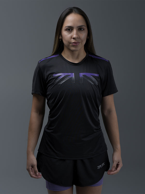 Camiseta Deportiva Mujer