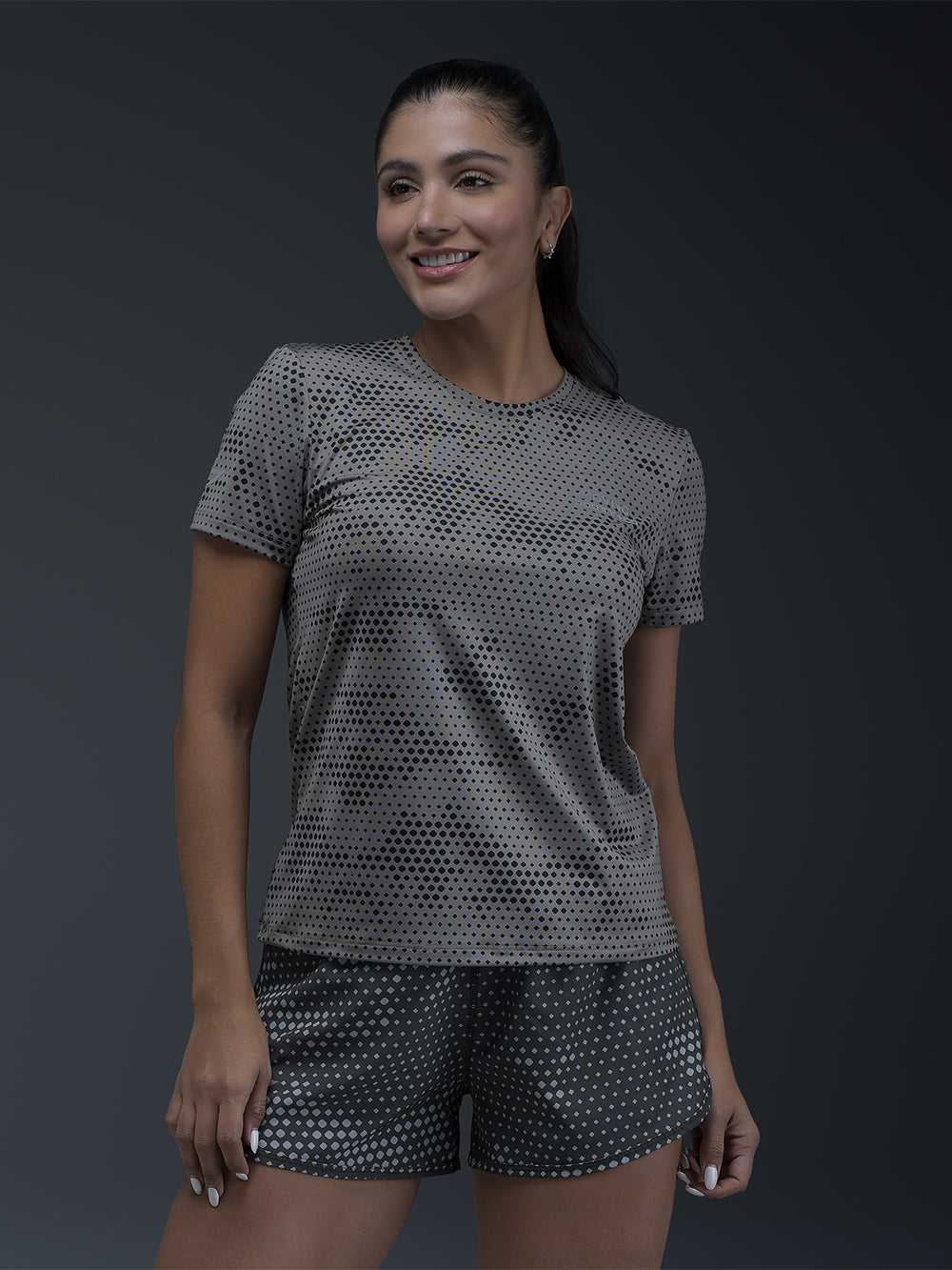 Camiseta Deportiva Mujer