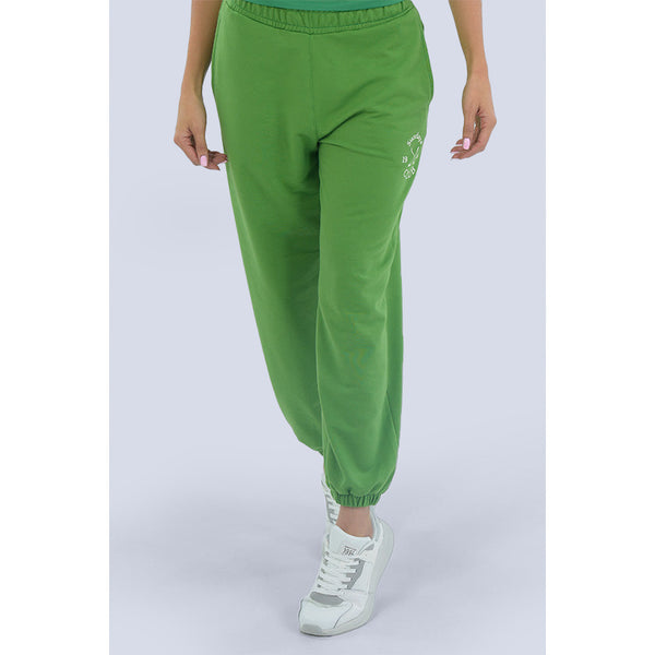 Jogger Deportivo Mujer
