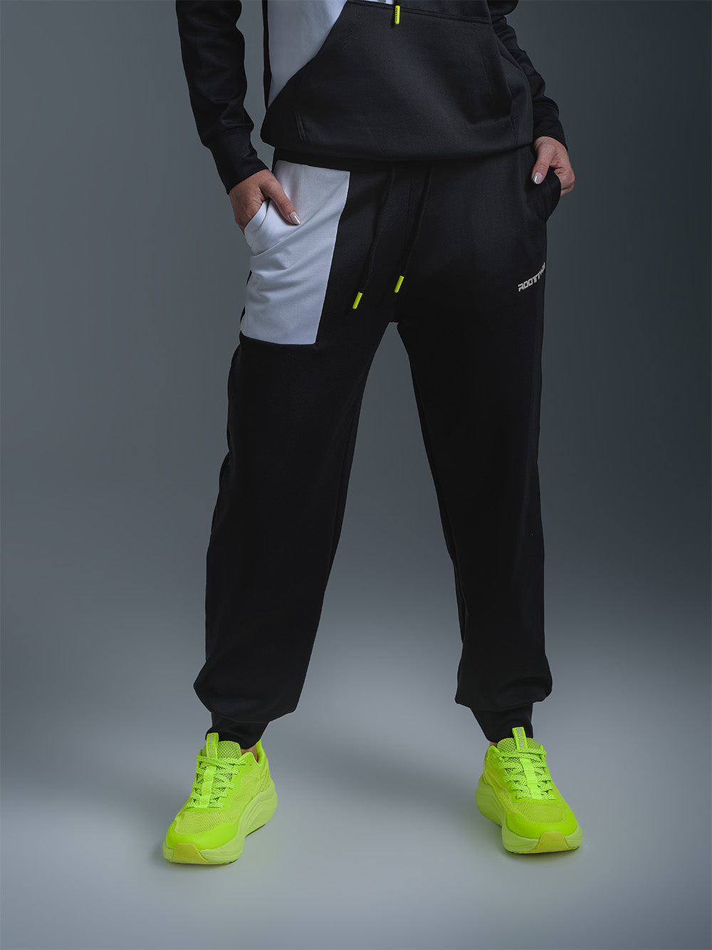 Jogger Deportivo