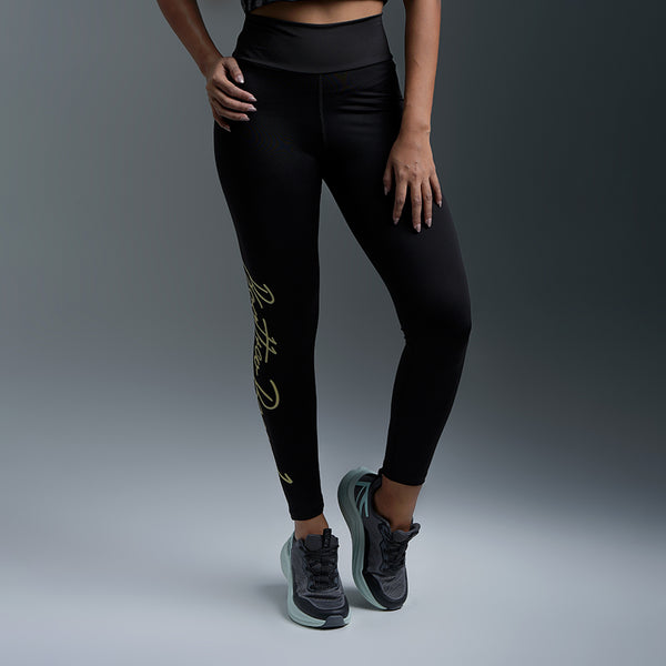 Leggins deportivo
