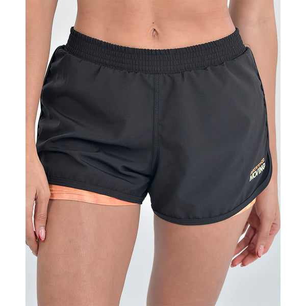 Short Deportivo