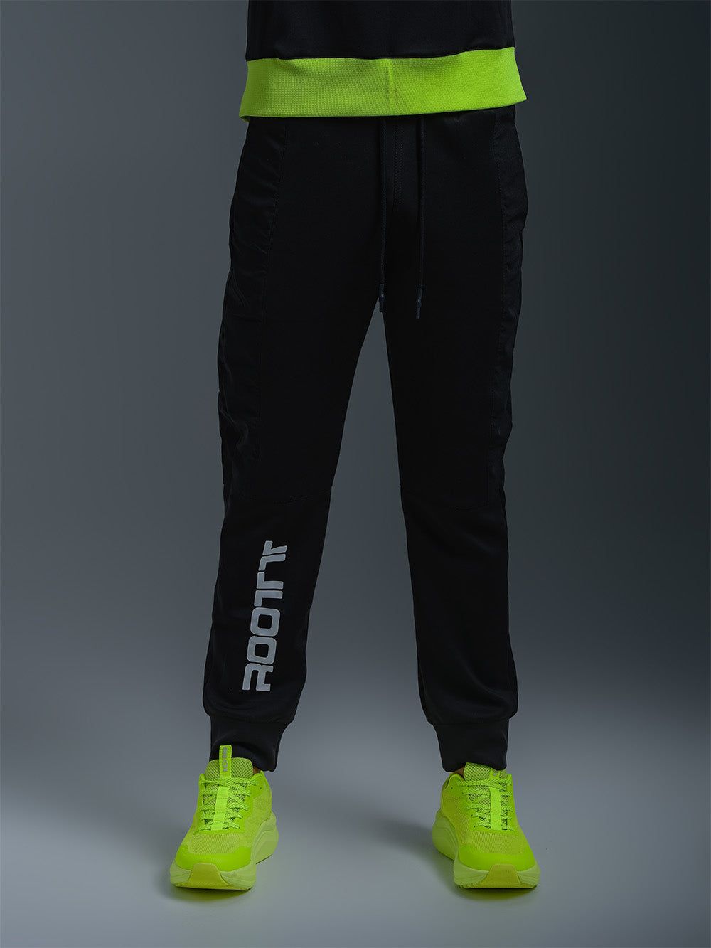 Sudadera Deportiva