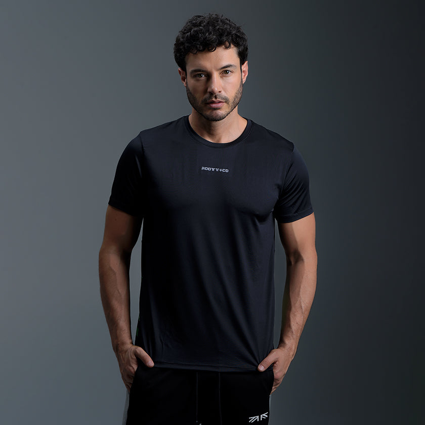 Camiseta Deportiva