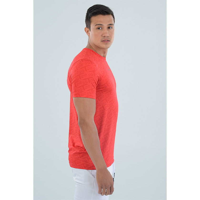 ▷▷⭐️ Camiseta Deportiva de Sumo en color Rojo ⭐️◁‎◁‎