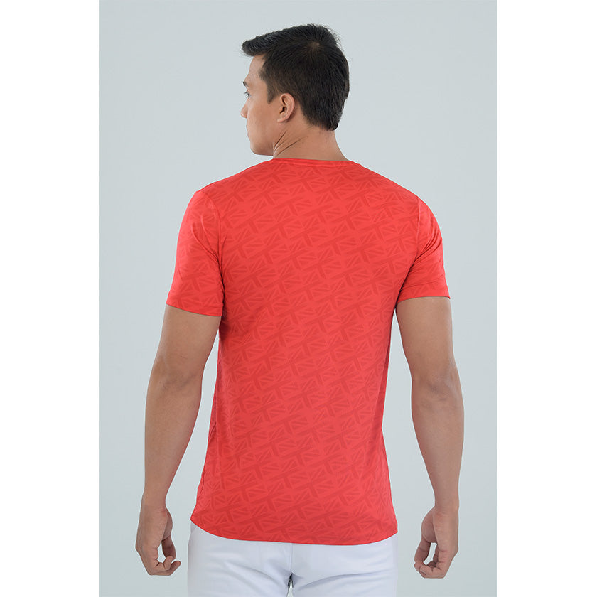 ▷▷⭐️ Camiseta Deportiva de Sumo en color Rojo ⭐️◁‎◁‎