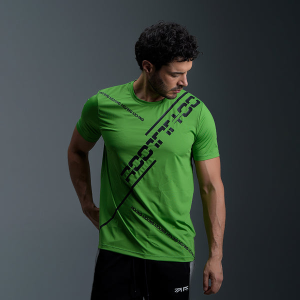 Camiseta Deportiva