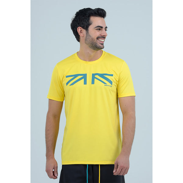 Camiseta Deportiva