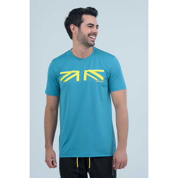 Camiseta Deportiva