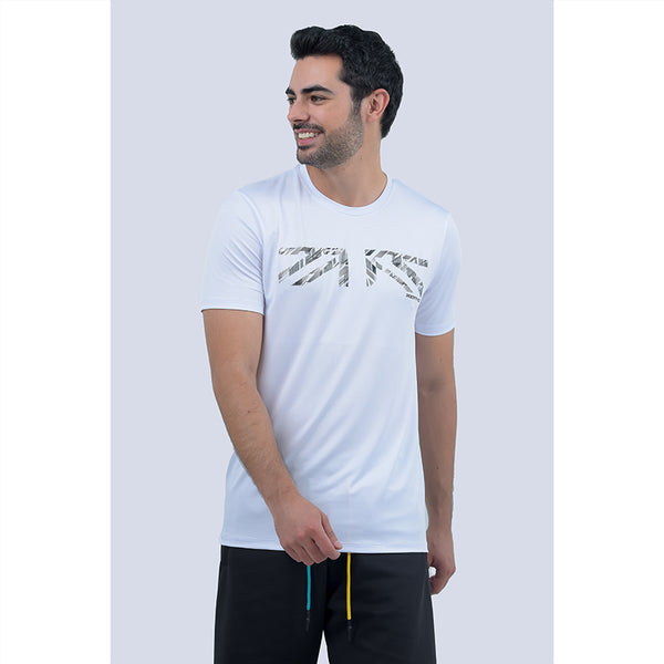 Camiseta Deportiva