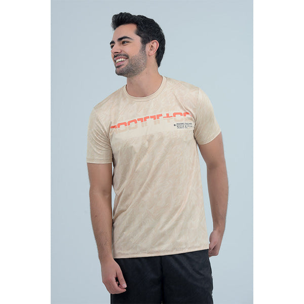 Camiseta Deportiva