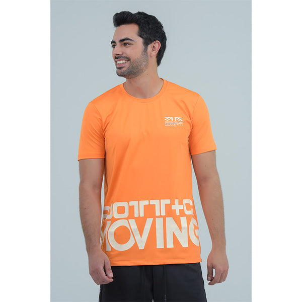 Camiseta Deportiva