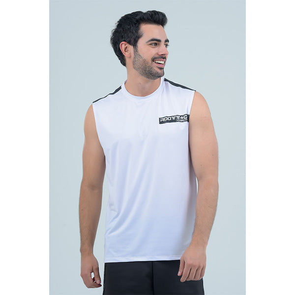 Camiseta Deportiva Manga Sisa