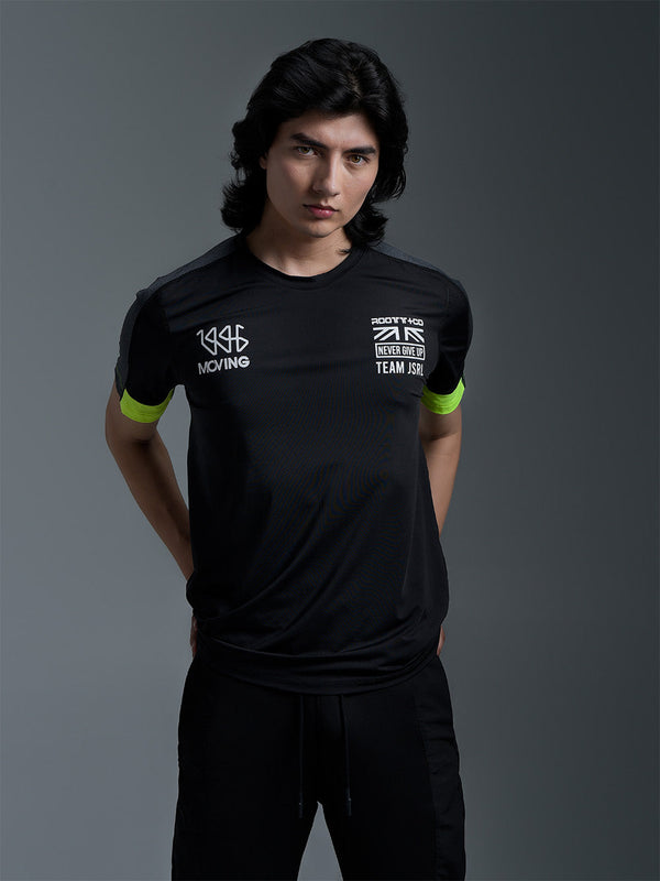 Camiseta Deportiva