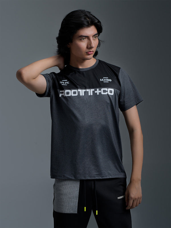 Camiseta Deportiva