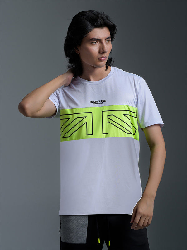 Camiseta Deportiva