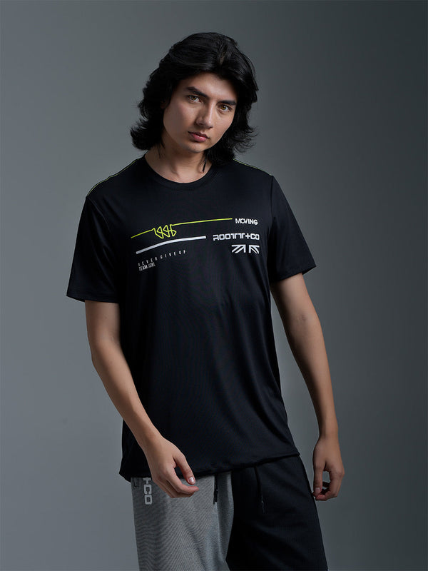 Camiseta Deportiva