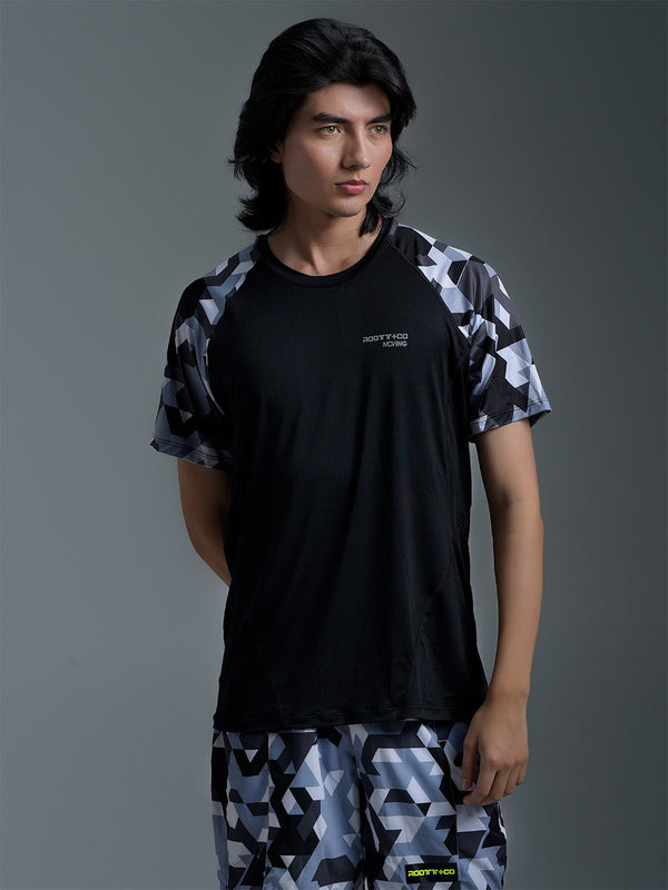 Camiseta Deportiva