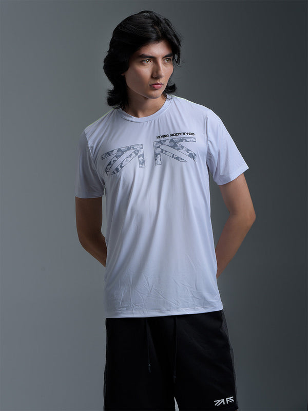 Camiseta Deportiva