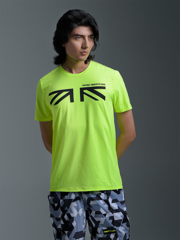 Camiseta Deportiva