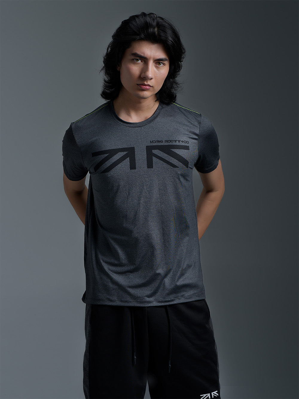 Camiseta Deportiva