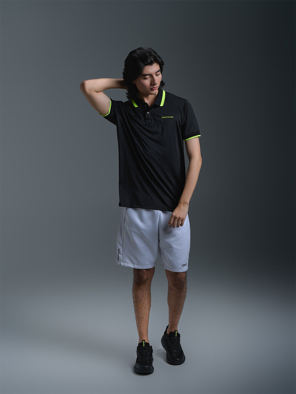 Polo Deportivo