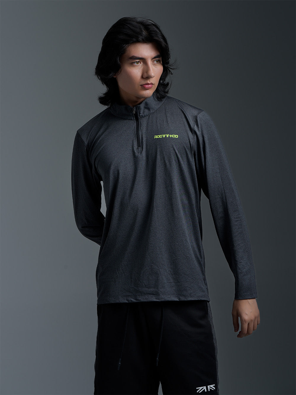 Camiseta Deportiva